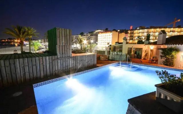 Apartamento Paseo Sa Caleta