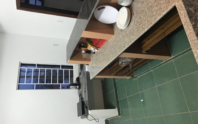 Thao Trang Hotel Dong Hoi