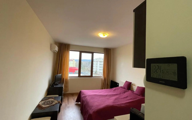 Studio Summer Breeze 406