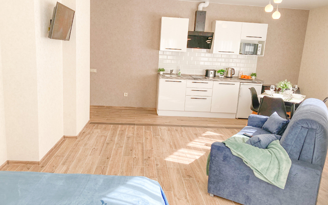 Apartamenty Sunny Svetlogorsk 11,12