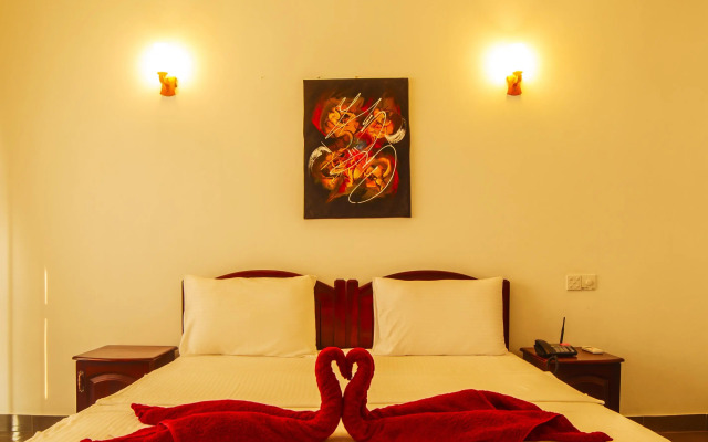 Shanketha Palace Hotel