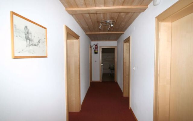 Apartment Klocker Mayrhofen