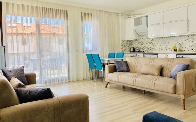 Net Apart Luxury New