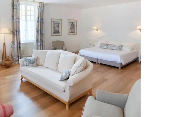 Relais & Châteaux La Bastide