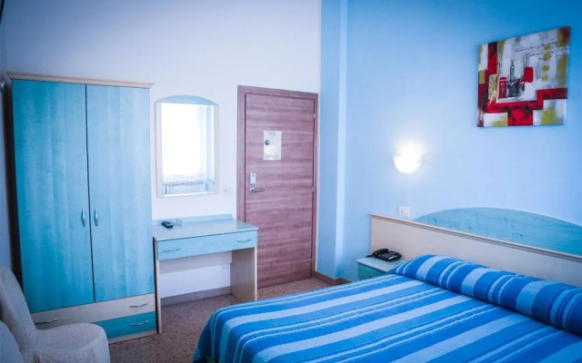 Ausonia Hotel Ristorante