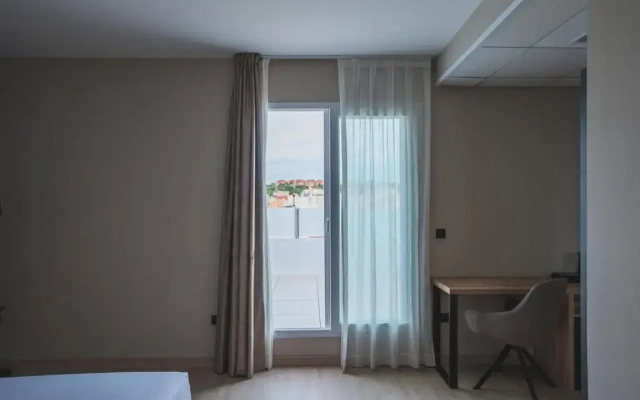 Hospedium Hotel Gaudea Santa Pola