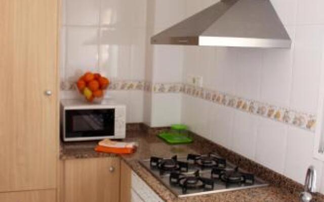 Apartamento Bellavista