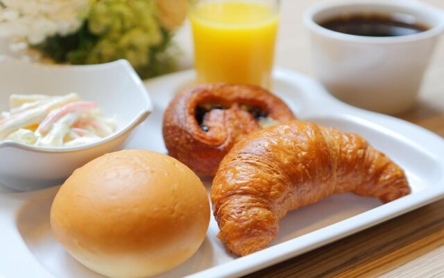 Keio Presso Inn Kudanshita