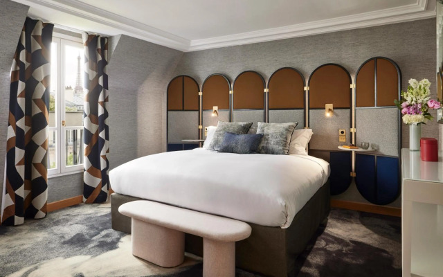Sofitel Paris Baltimore Tour Eiffel Hotel