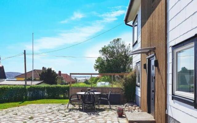 Holiday Home Barrevik