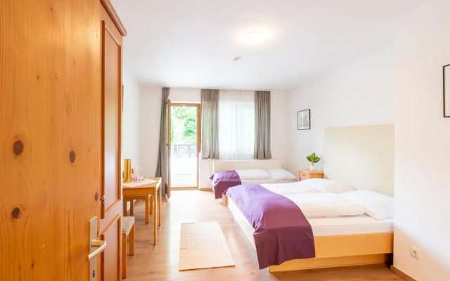 Attractive Apartment in Kirchbichl With Terrace