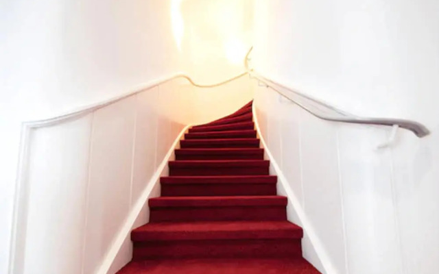 Hotel Destination 21
