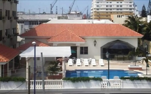 Hotel Baluarte