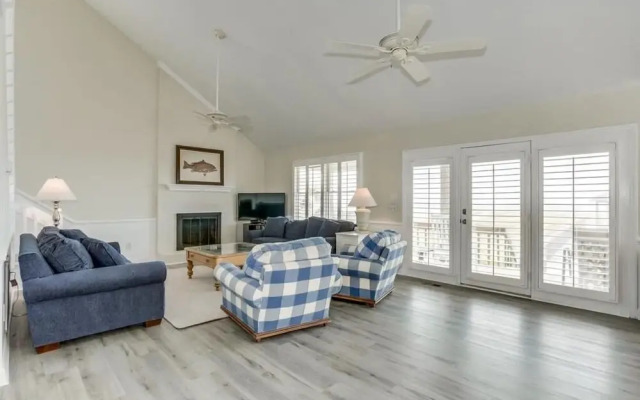 Mutual Fun - 4 Br Home