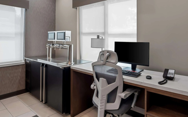 Best Western San Bernardino Hotel