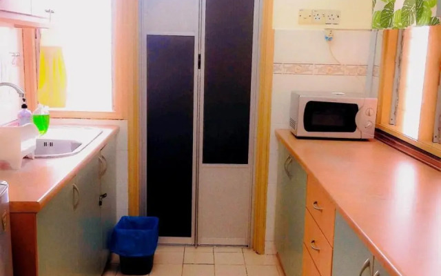 101 Sky Mirror Homestay