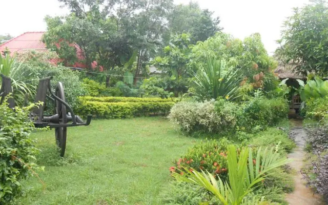 Thavisok Garden Resort
