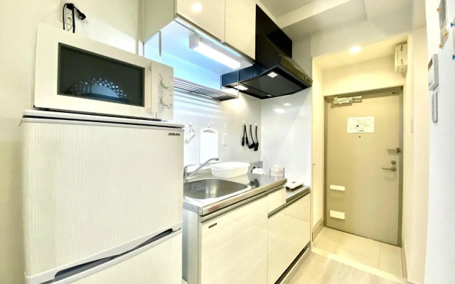 Le Soleil Asato - Vacation STAY 48649v