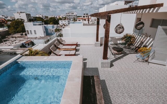 Hotel Casa Mora