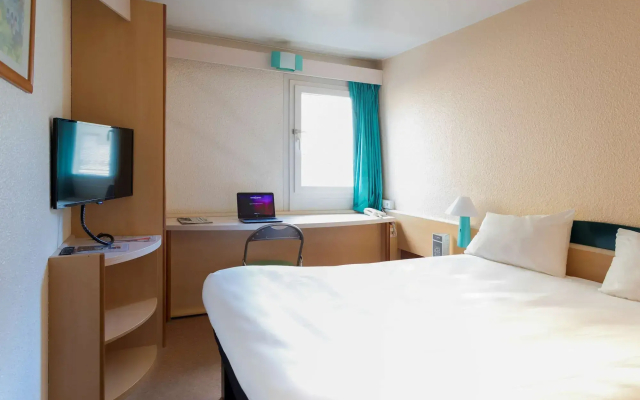 ibis Grenoble Centre Bastille