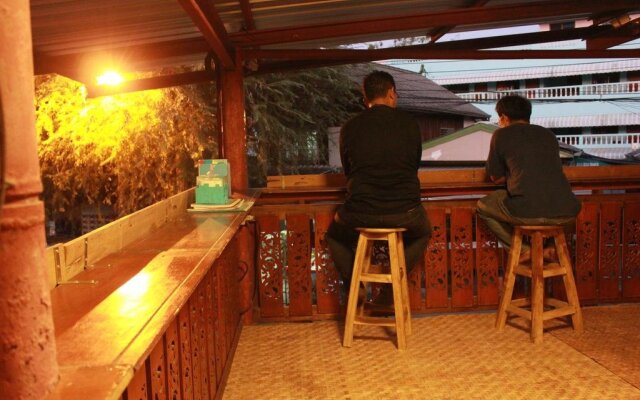 Ban I Lim