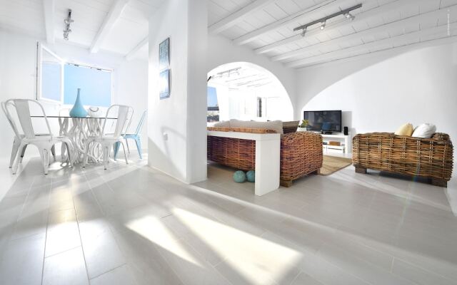Blanca Resort