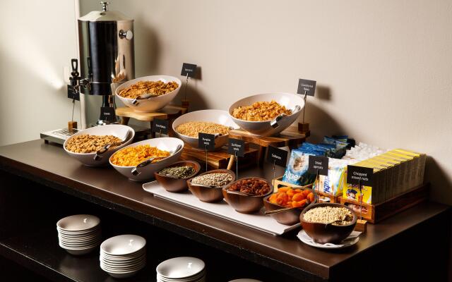 Holiday Inn London-Bloomsbury Hotel by IHG