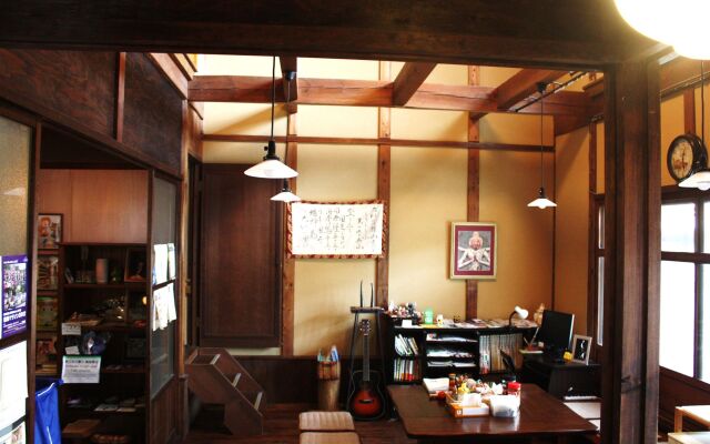 Guesthouse Naramachi