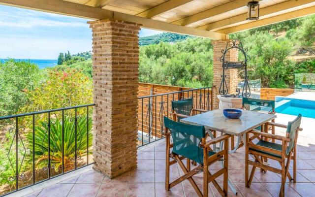 Villa Marathias