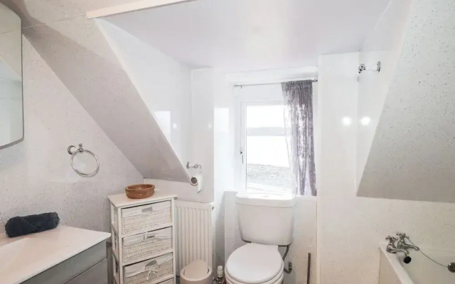 Jubilee Cottage