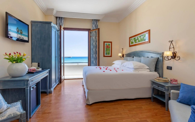 Hotel Mira Spiaggia
