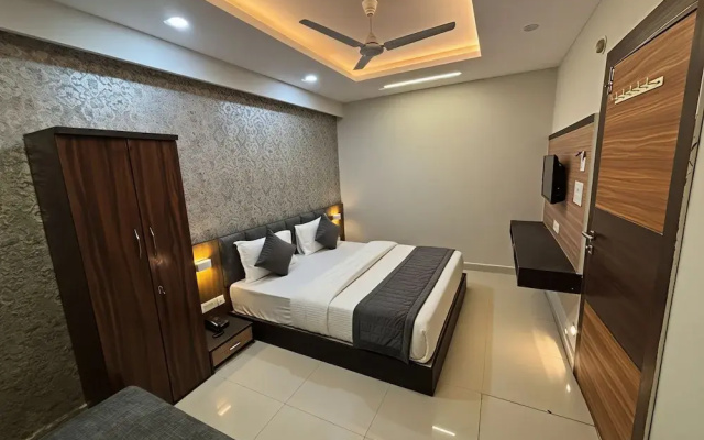The Samsara Hotel by Zookstay