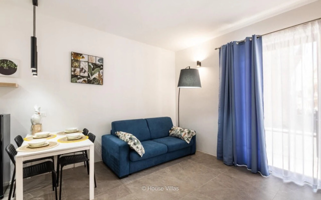 Piano Alto House in Noto