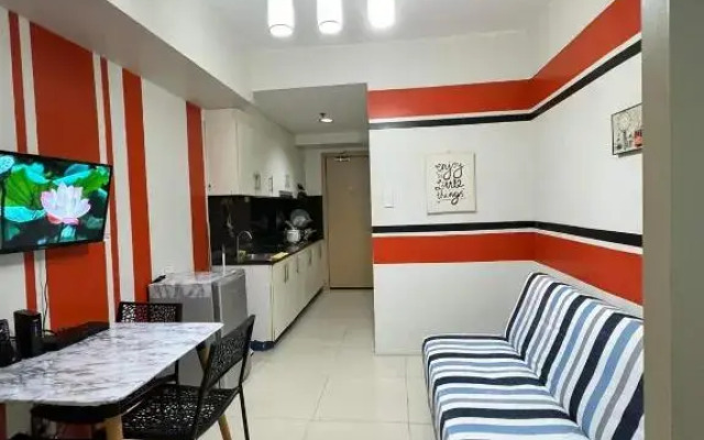 Sea Residences Jeremiah2911