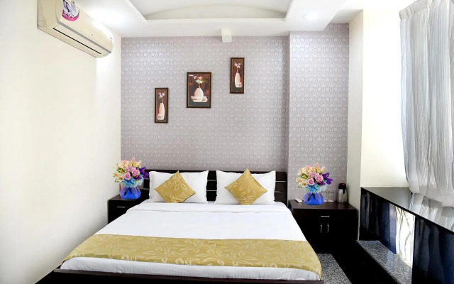 Hotel Suraj Palace