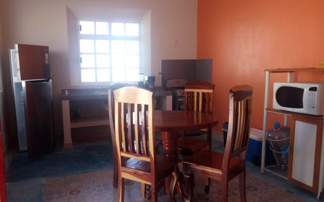 Mayab Suites Hotel