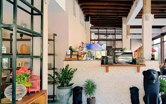 See You Soon Chiangmai