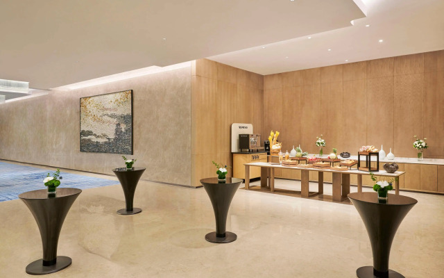 Doubletree By Hilton Suzhou Wuzhong