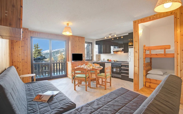 Appartamento Bellevue Richardette