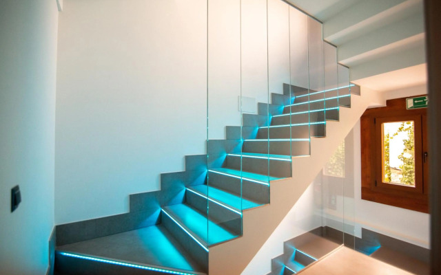 El Mirador de Gredos 1