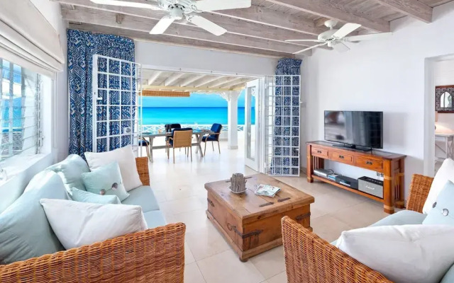 Sunset Reach by Blue Sky Luxury