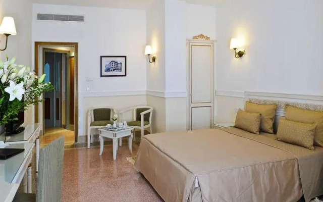 Hotel Majestic