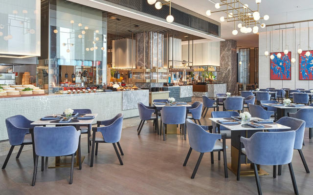 InterContinental Foshan Dongping Hotel by IHG
