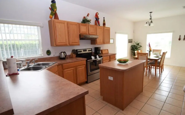 The Sanctuary at West Haven 715