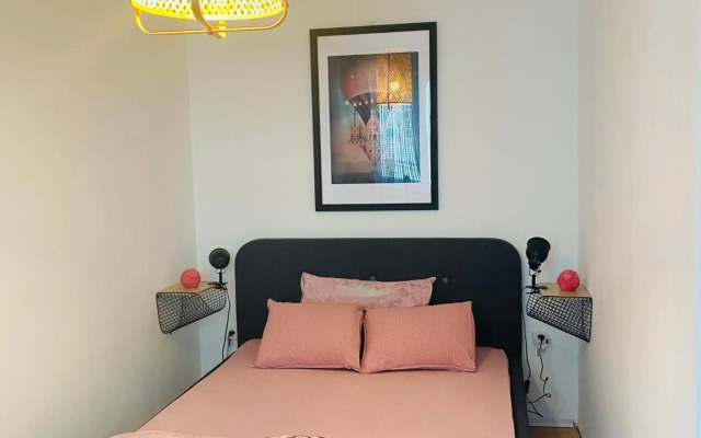 Apartment PM Close to the city center