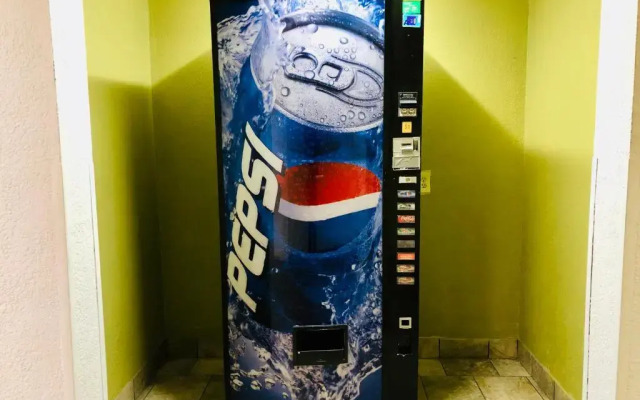 Motel 6 Tulsa, OK - Airport