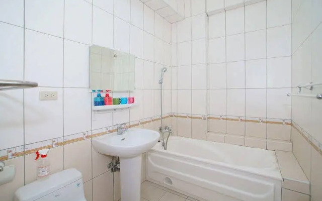 Fun 390 B&B