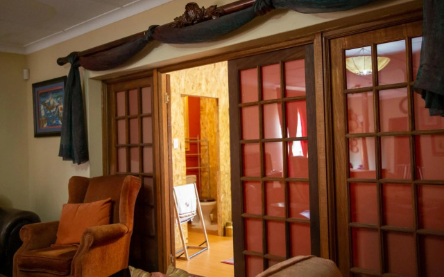 Blyde Bed & Breakfast