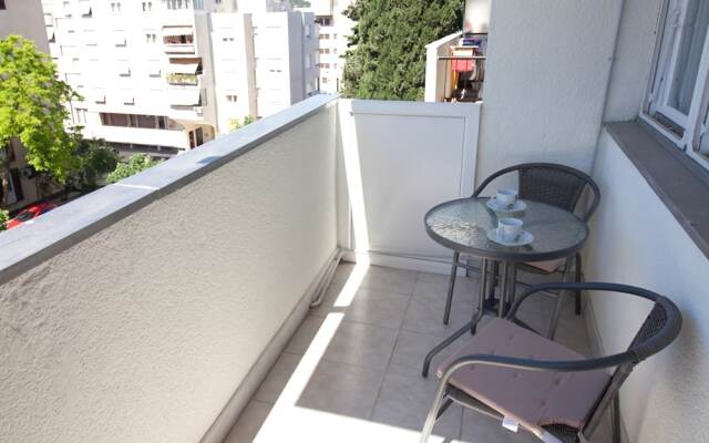 Apartments DiDa