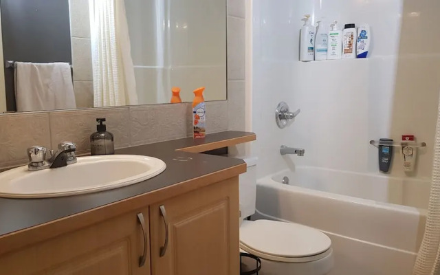 Tuscan Ridge Guesthouse Calgary West